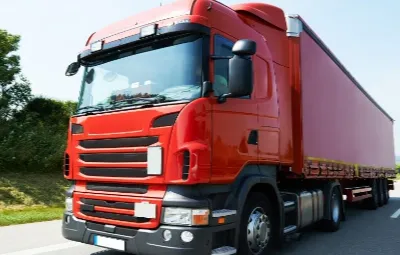 Konya Enez Ambar Kargo