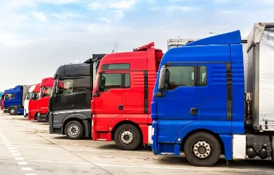 Konya Enez Ambar Nakliyat