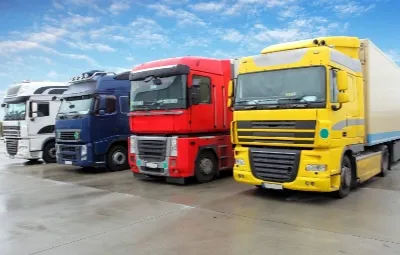 Konya Enez Nakliye Ambarı