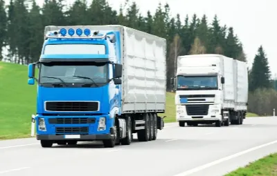 Konya Enez | Eşya Taşıma